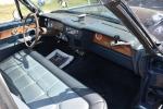 Lincoln Continental Limousine 1963 года